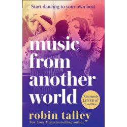 Music From Another World