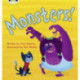 Bug Club Phonics - Phase 4 Unit 12: Monsters!