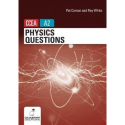 Physics Questions for CCEA A2 level