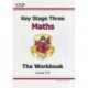 KS3 Maths Workbook - Higher (answers sold separately)