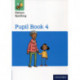 Nelson Spelling Pupil Book 4 Year 4/P5