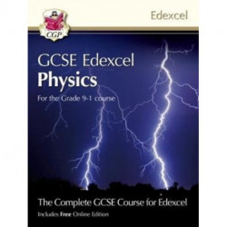 GCSE Physics for Edexcel: Student Book (with Online Edition)
