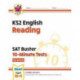 KS2 English SAT Buster 10-Minute Tests: Reading - Stretch (for the 2026 tests)
