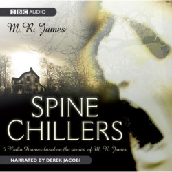 Spine Chillers