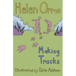 Making Tracks: Set 4