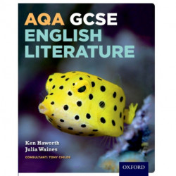 AQA GCSE English Literature: Student Book