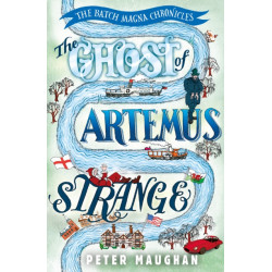 The Ghost of Artemus Strange