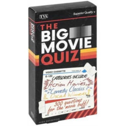 The The Big Movie Quiz