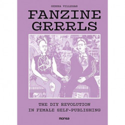Fanzine Grrrls