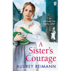 A Sister’s Courage