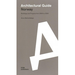 Norway: Architectural Guide