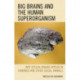 Big Brains and the Human Superorganism: Why Special Brains Appear in Hominids and Other Social Animals
