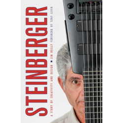 Steinberger: A Story of Creativity and Design