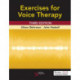 Exercises for Voice Therapy
