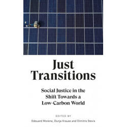 Just Transitions: Social Justice in the Shift Towards a Low-Carbon World