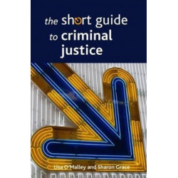 The Short Guide to Criminal Justice