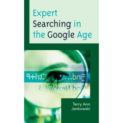 Expert Searching in the Google Age