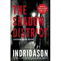 The Shadow District
