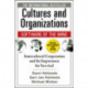 Cultures and Organizations: Software of the Mind, Third Edition