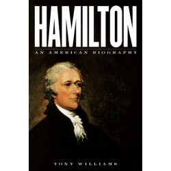 Hamilton: An American Biography