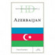 Historical Dictionary of Azerbaijan