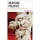 Heritage Politics: Shuri Castle and Okinawa’s Incorporation into Modern Japan, 1879–2000