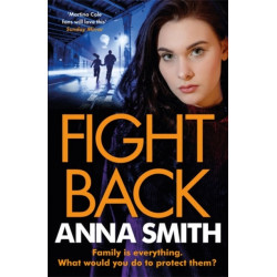 Fight Back: a gripping gangland thriller full of exciting twists!