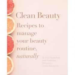 Clean Beauty