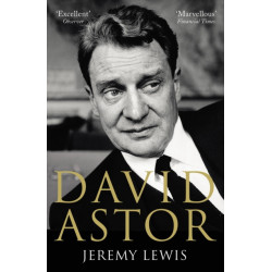 David Astor