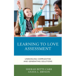 Learning to Love Assessment: Unraveling Complexities and Generating Solutions