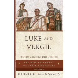 Luke and Vergil: Imitations of Classical Greek Literature