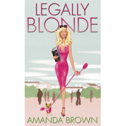 Legally Blonde