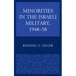 Minorities in the Israeli Military, 1948–58