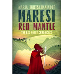Maresi Red Mantle