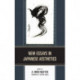 New Essays in Japanese Aesthetics