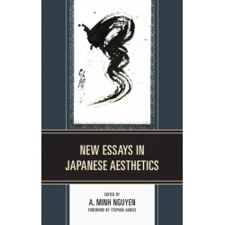 New Essays in Japanese Aesthetics