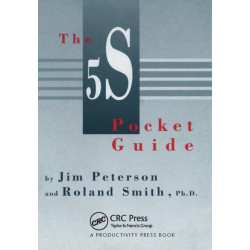 The 5S Pocket Guide