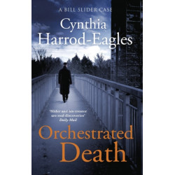 Orchestrated Death: A Bill Slider Mystery (1)