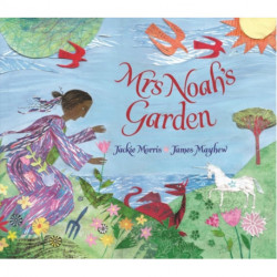 Mrs Noah's Garden