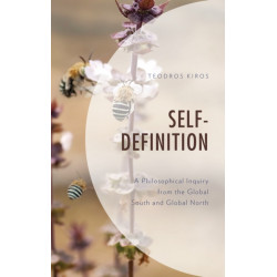 Self Definition: A Philosophical Inquiry from the Global South and Global North