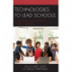 Technologies to Lead Schools: Key Concepts to Enhance Student Success