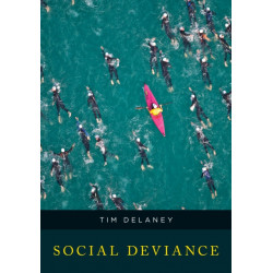 Social Deviance