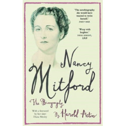 Nancy Mitford: The Autobiography