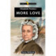 Elizabeth Prentiss:  More Love: More Love