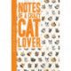 Notes Of A Crazy Cat Lover