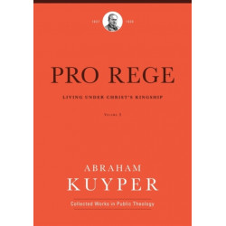 Pro Rege (Volume 3)