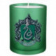 Harry Potter: Slytherin Glass Votive Candle