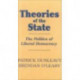 Theories of the State: The Politics of Liberal Democracy