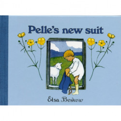 Pelle's New Suit