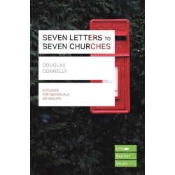 Seven Letters to Seven Churches (Lifebuilder Study Guides)